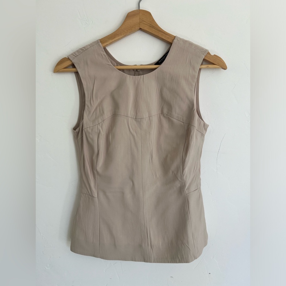Patrizia Pepe Tank